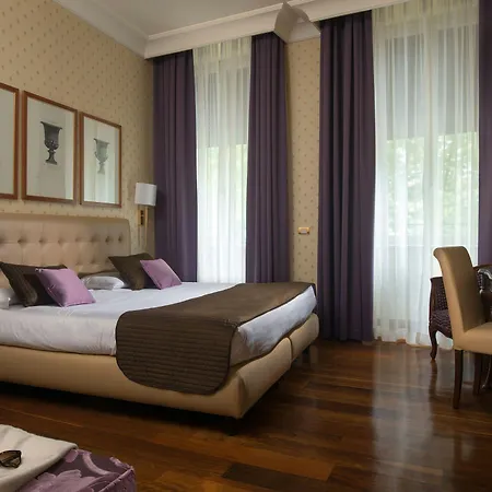 Imperiale By Omnia Hotel Rome