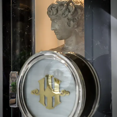 Imperiale By Omnia Hotel Rome