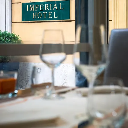 Imperiale By Omnia Hotel Rome