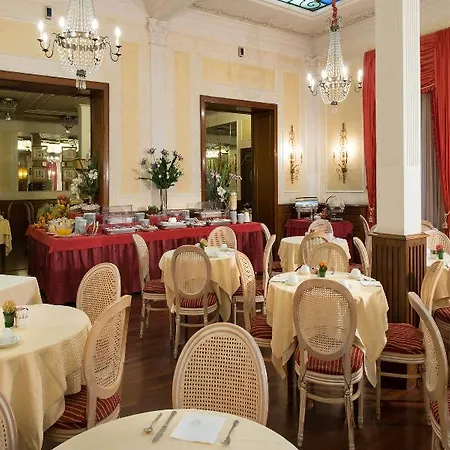 Imperiale By Omnia 4* Rome