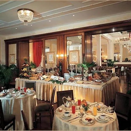 Imperiale By Omnia 4* Rome
