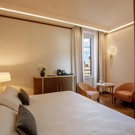Imperiale By Omnia Hotel Rome