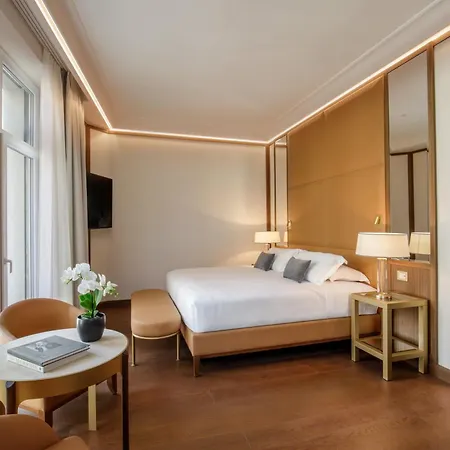 Hotel Imperiale By Omnia 4*