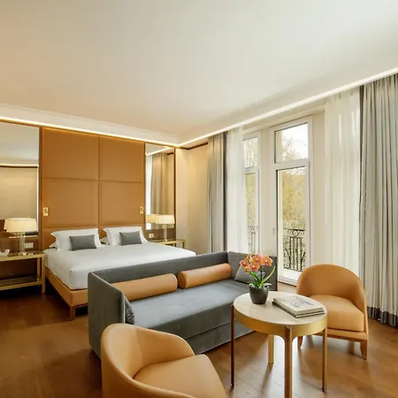 Hotel Imperiale By Omnia