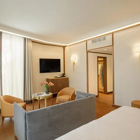 Imperiale By Omnia Hotel Rome