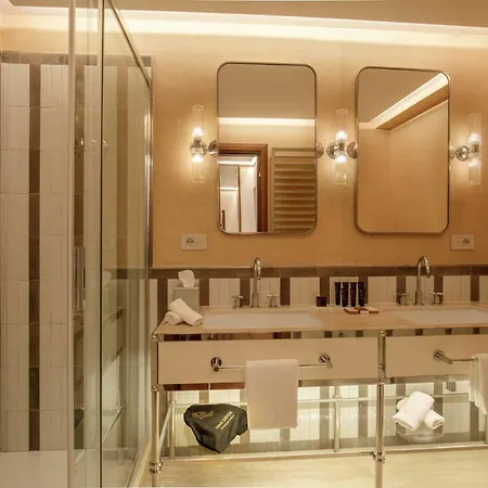 Imperiale By Omnia 4*
