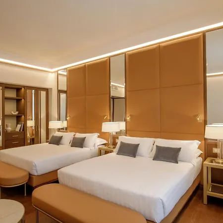 Imperiale By Omnia Hotel 4*