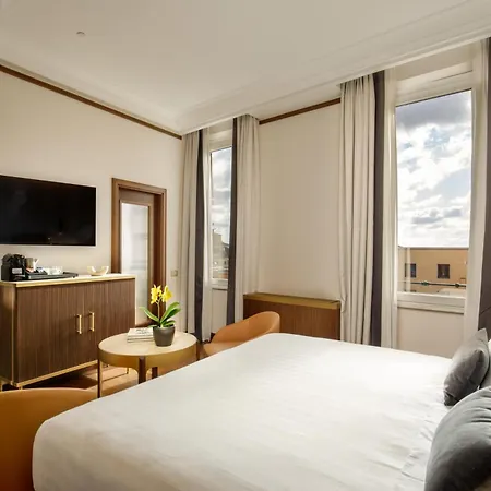 Hotel Imperiale