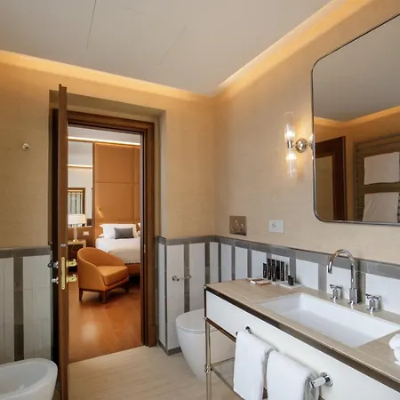 Imperiale By Omnia Hotell 4*