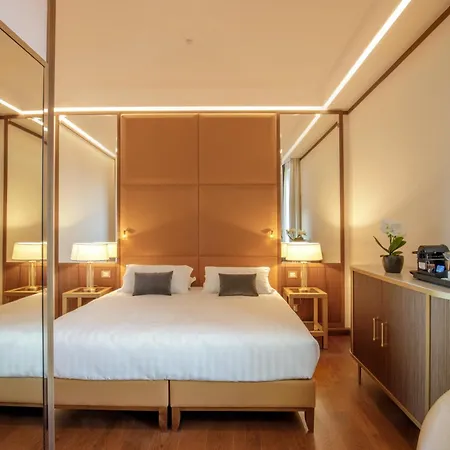 Imperiale By Omnia 4* Rome