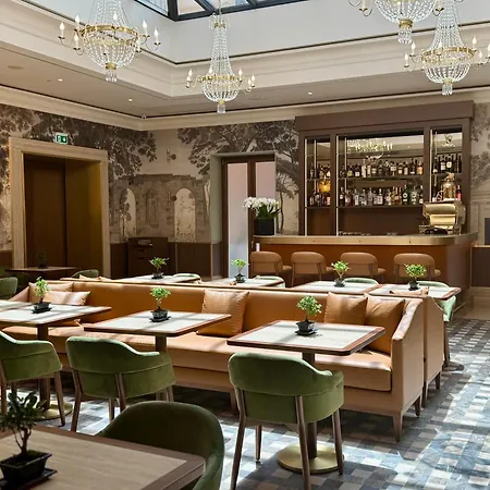 Imperiale By Omnia Hotel Rome