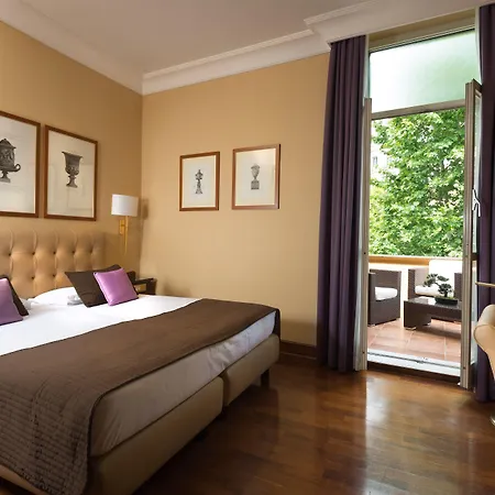 Imperiale By Omnia 4*