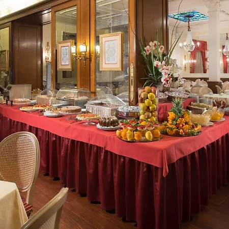 Ξενοδοχείο Imperiale By Omnia Ρώμη