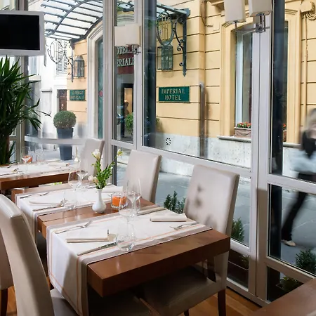 Imperiale By Omnia 4*