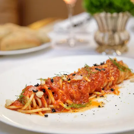 Hotel Imperiale By Omnia 4*