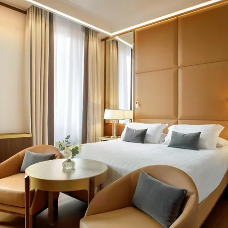 Imperiale By Omnia 酒店