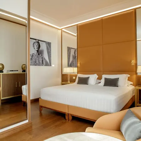 فندق Imperiale By Omnia