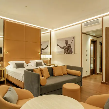 Imperiale By Omnia Hotel 4*