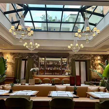Hotel Imperiale By Omnia