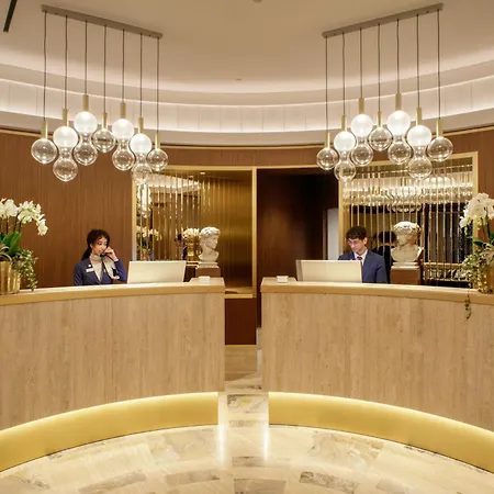 Imperiale By Omnia 4* روما