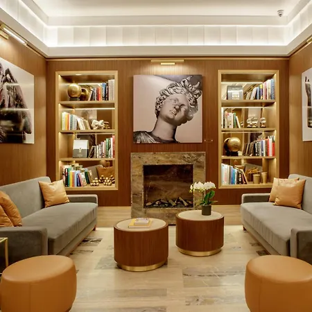 Imperiale By Omnia 4*