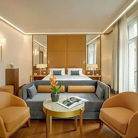 Imperiale By Omnia Hotel 4*