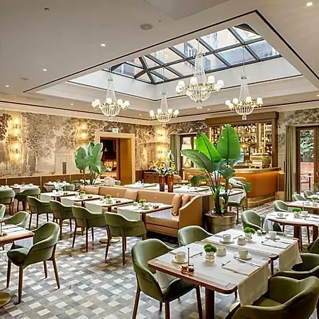 Imperiale By Omnia Hotel