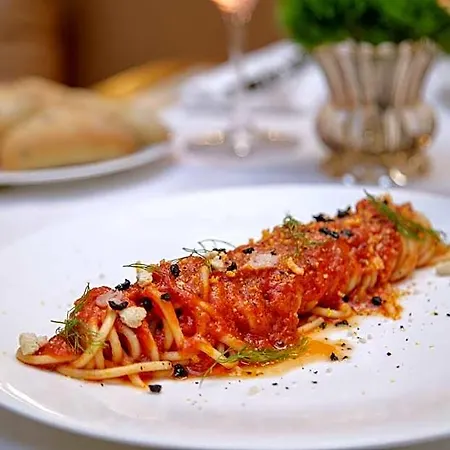 Imperiale By Omnia Hotel Rome