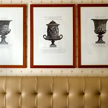 Szálloda Imperiale By Omnia 4*