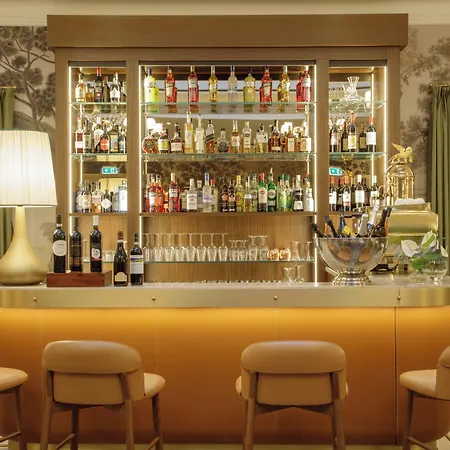 Imperiale By Omnia Hotel