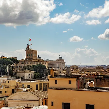 Imperiale By Omnia Hotel