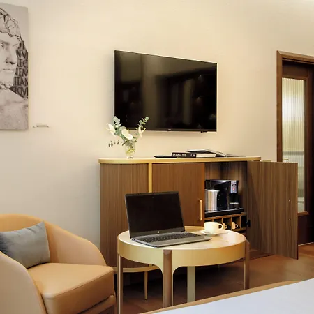Imperiale By Omnia Hotel