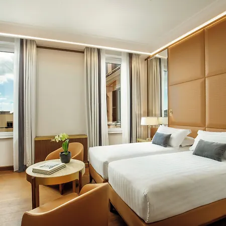 Hotel Imperiale By Omnia