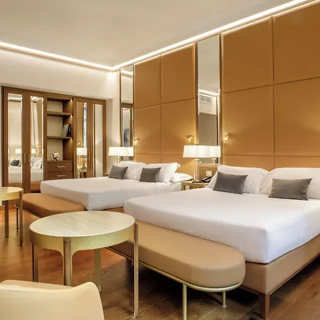 Hotel Imperiale By Omnia 4*