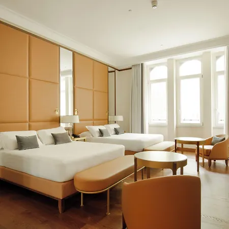 Hotel Imperiale By Omnia Rome