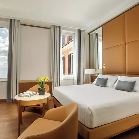 Imperiale By Omnia Hotel