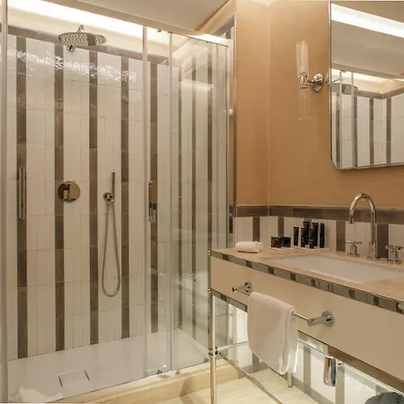 Imperiale By Omnia Hotel