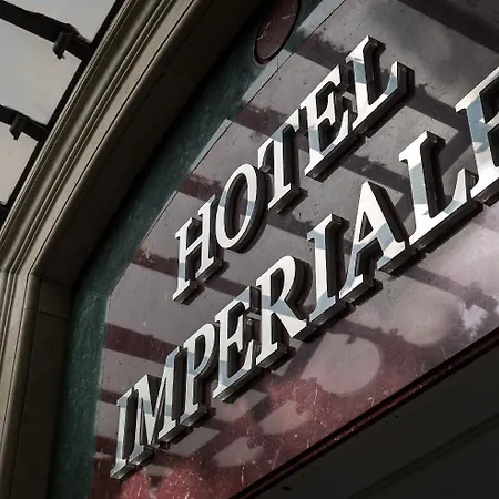 Imperiale By Omnia 4* Rome