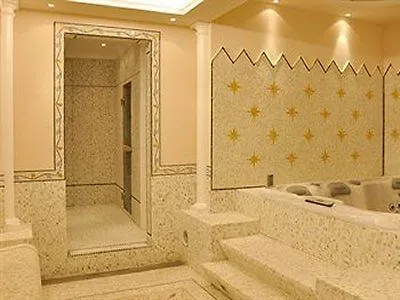Imperiale By Omnia 4*