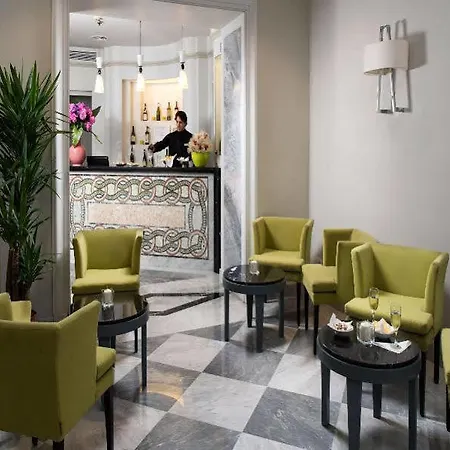 Hotel Imperiale By Omnia 4*