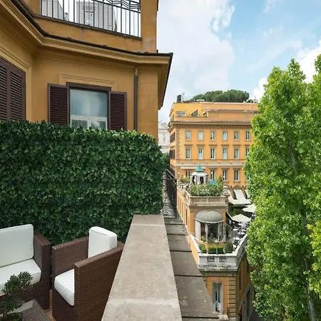 Imperiale By Omnia Rome