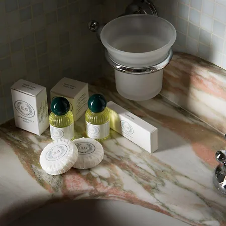 Hotel Imperiale Roma