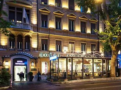 Imperiale 4*