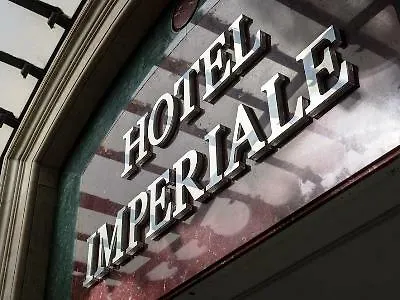 Hotel Imperiale By Omnia