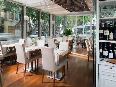 Hotel Imperiale 4*