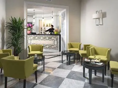 帝国酒店