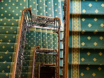 Hotel Imperiale By Omnia Rome