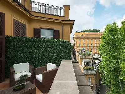 Imperiale By Omnia 4*