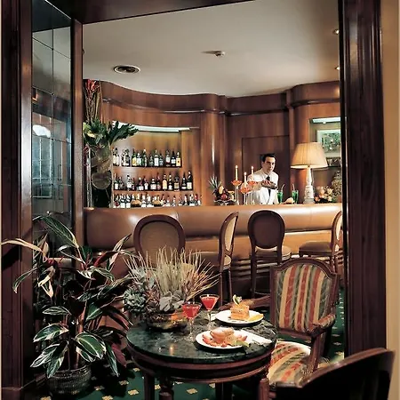 Imperiale By Omnia Hotel Rome