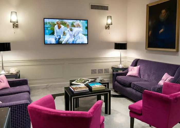 Imperiale By Omnia 4* Roma